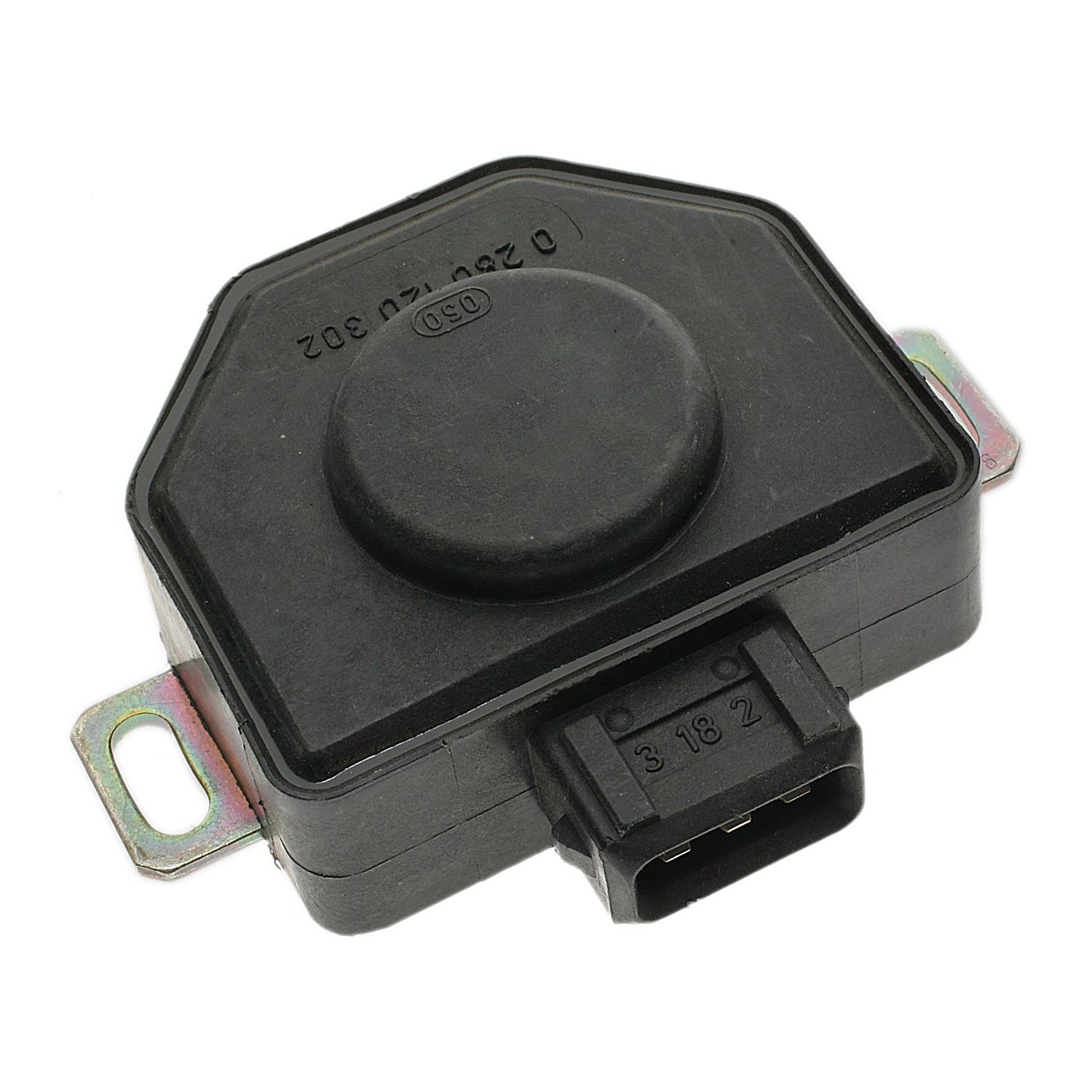 Throttle Position Sensor