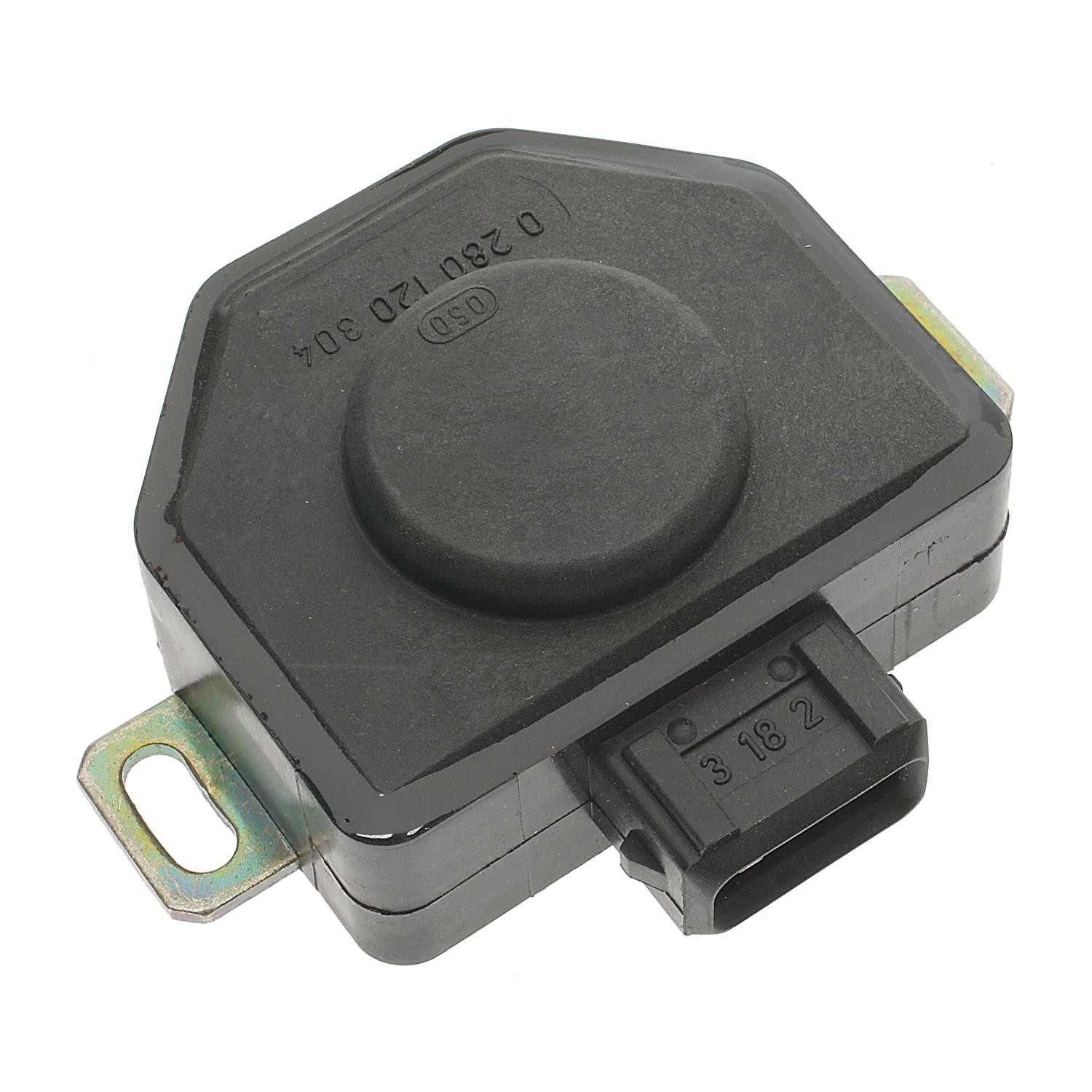 Throttle Position Sensor