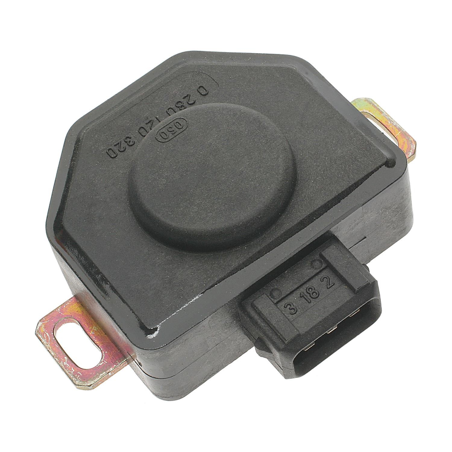 Throttle Position Sensor