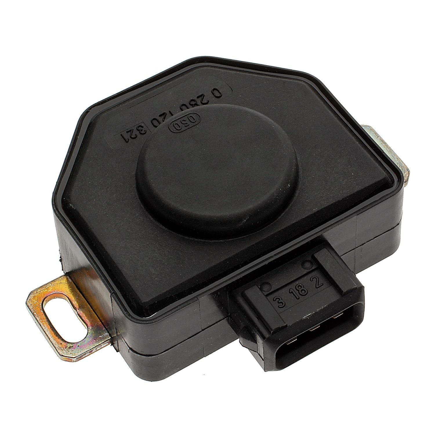 Throttle Position Sensor