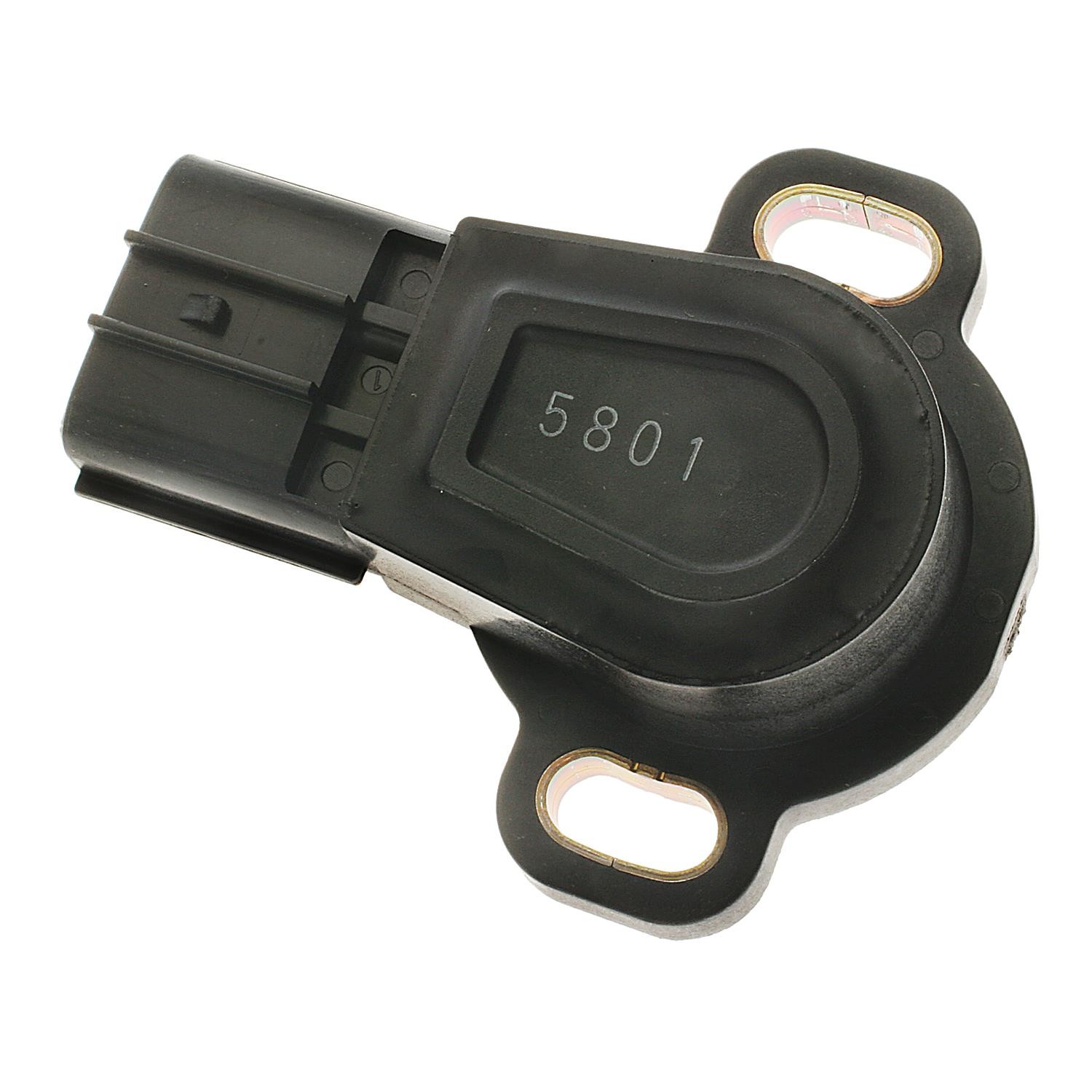 THROTTLE POSITION SENSOR
