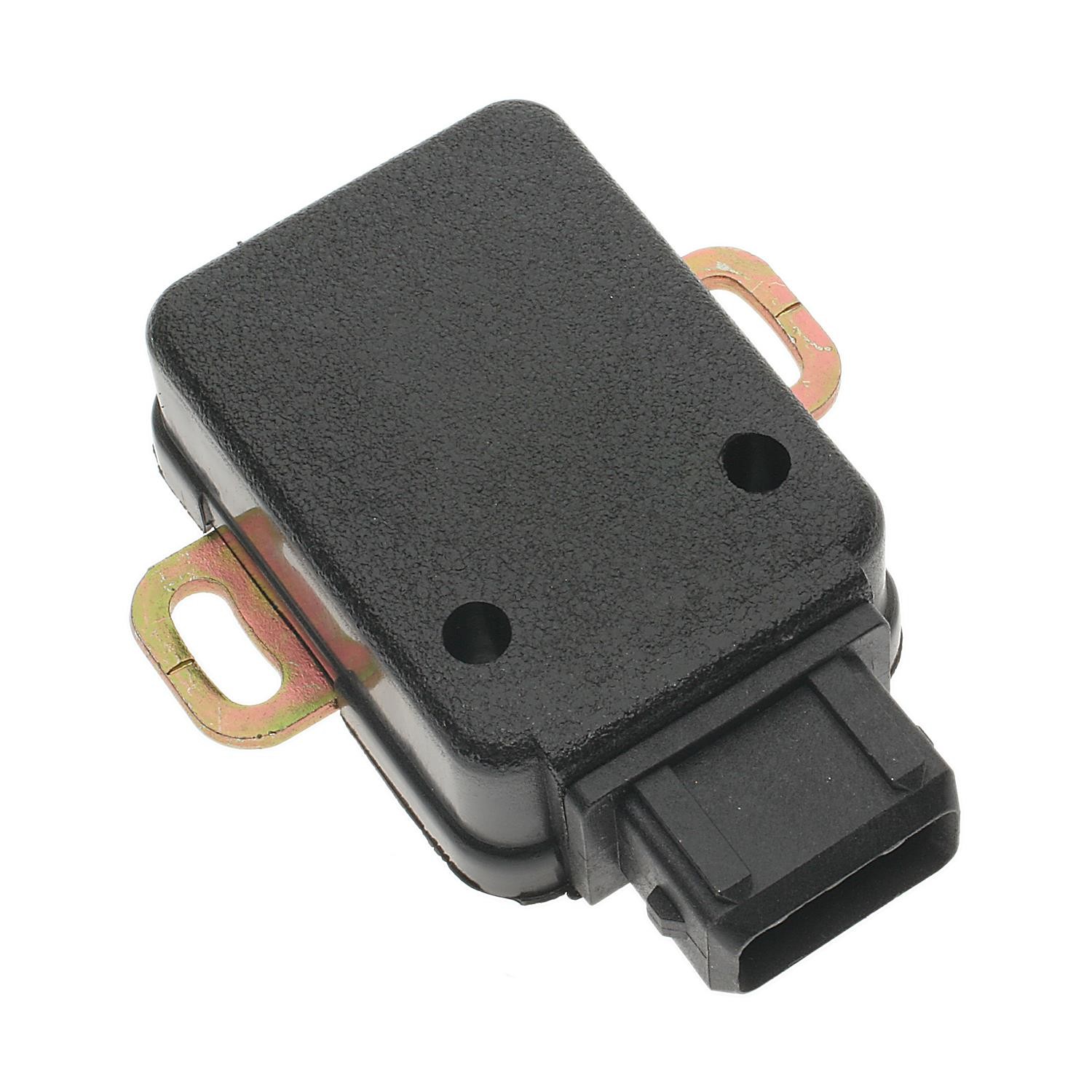 Throttle Position Sensor