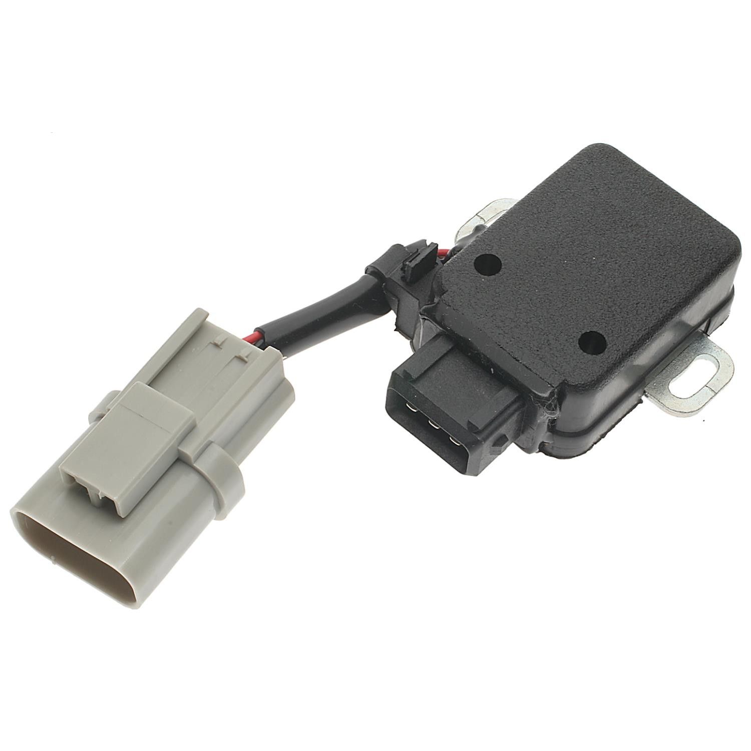Throttle Position Sensor