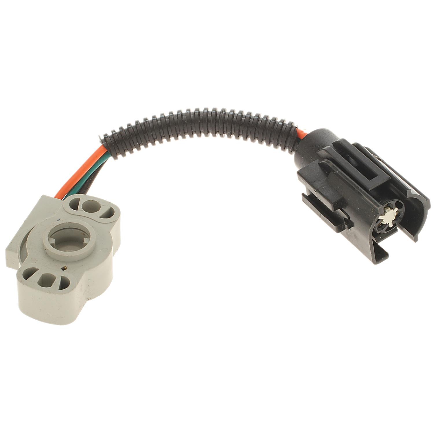 Throttle Position Sensor