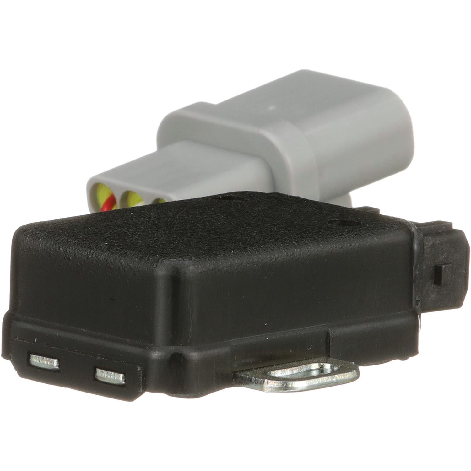 Throttle Position Sensor