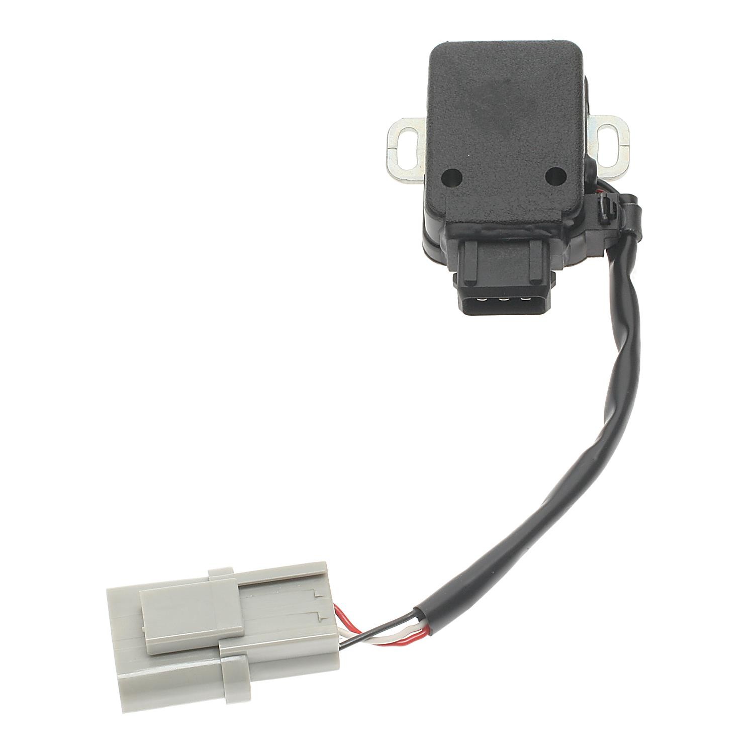 Throttle Position Sensor