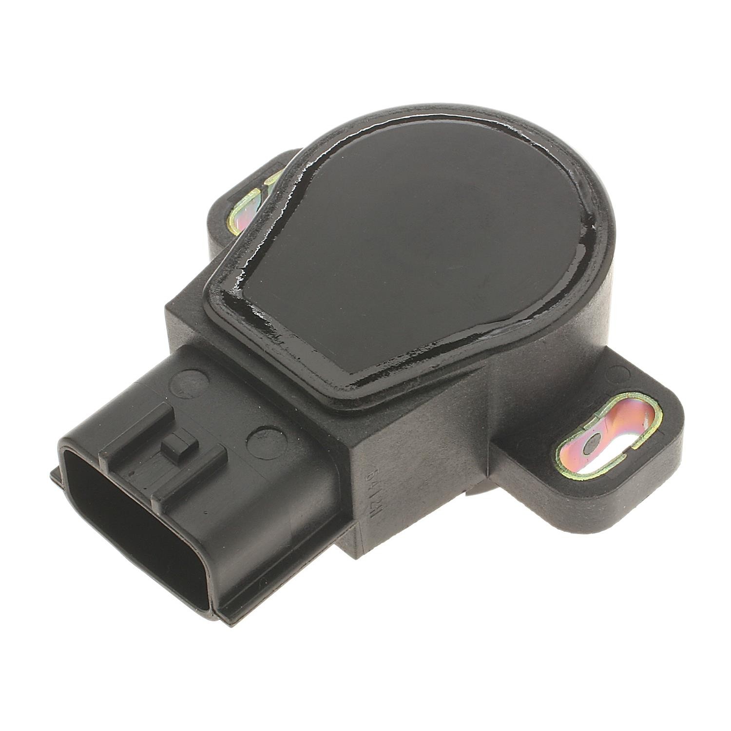Throttle Position Sensor
