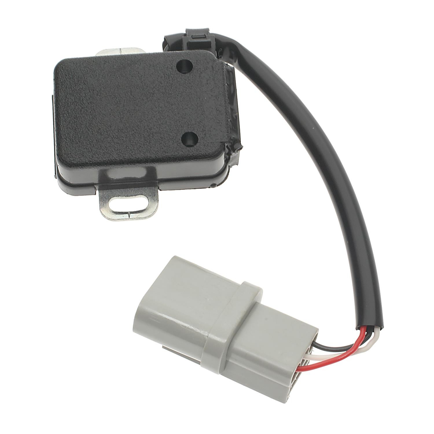 Throttle Position Sensor