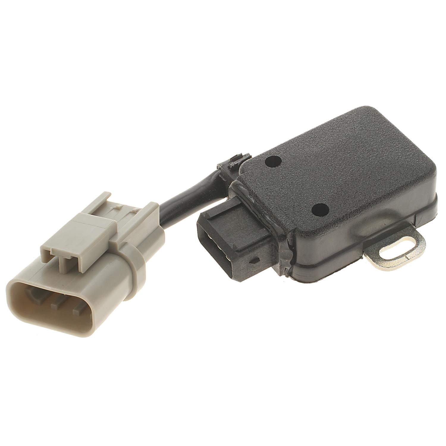 Throttle Position Sensor