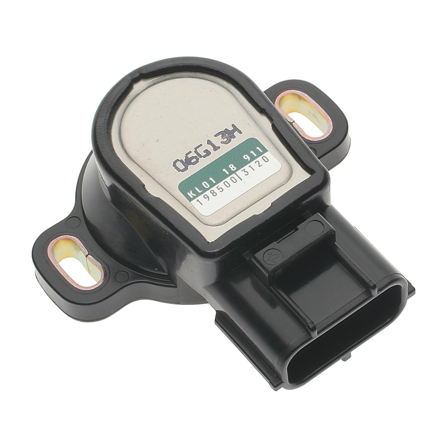 Throttle Position Sensor