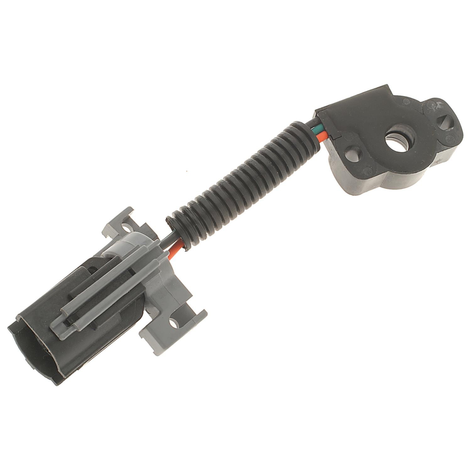 Throttle Position Sensor