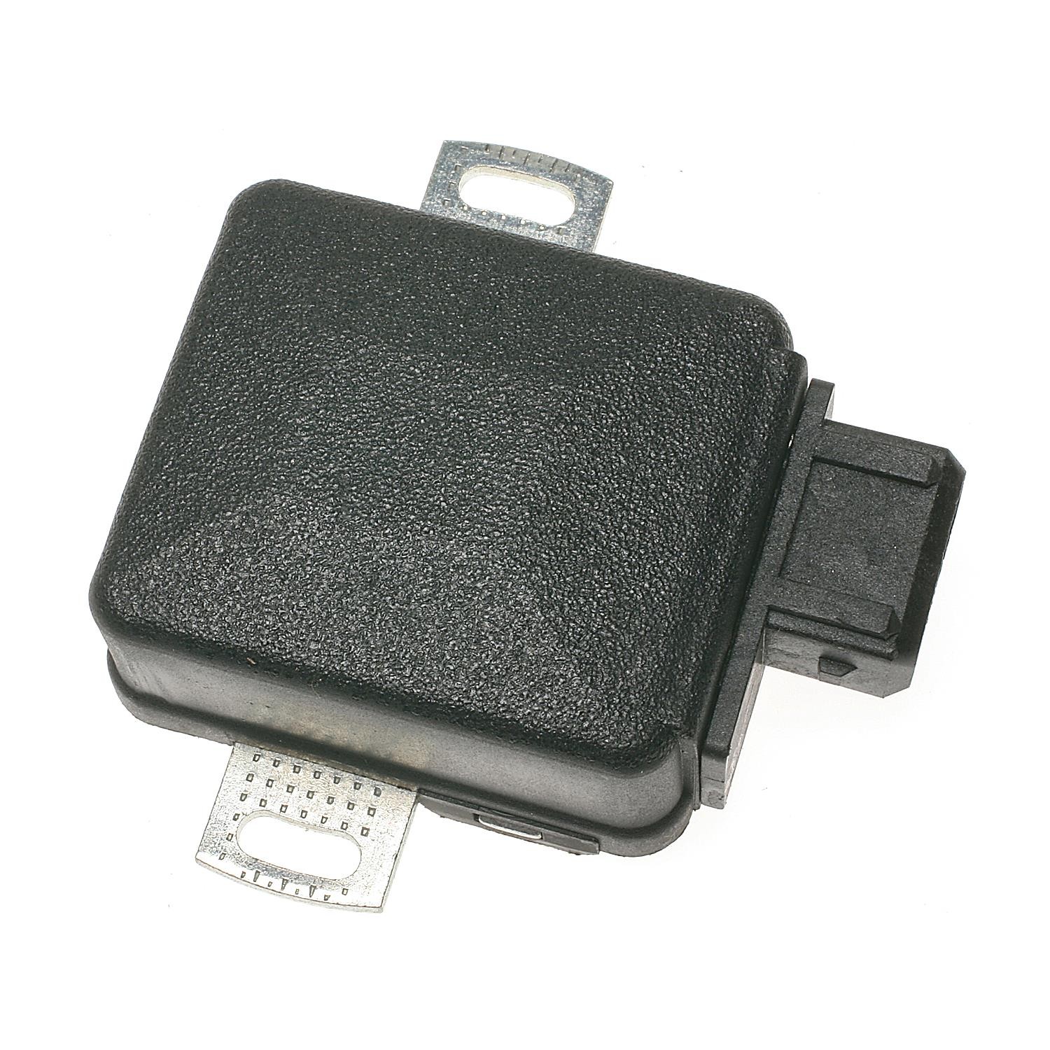 Throttle Position Sensor