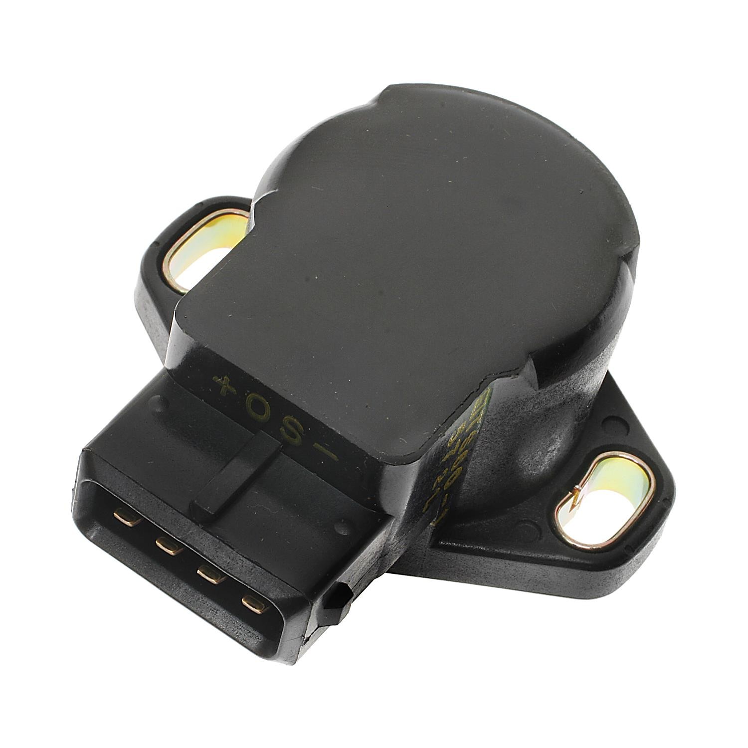 THROTTLE POSITION SENSOR