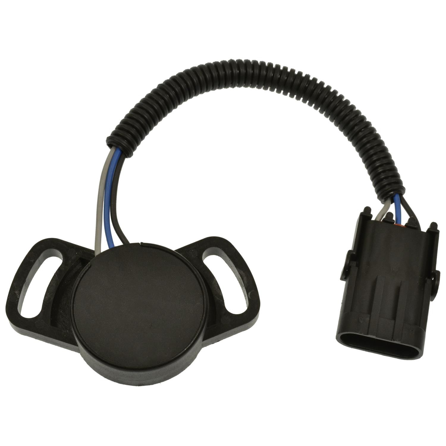 THROTTLE POSITION SENSOR
