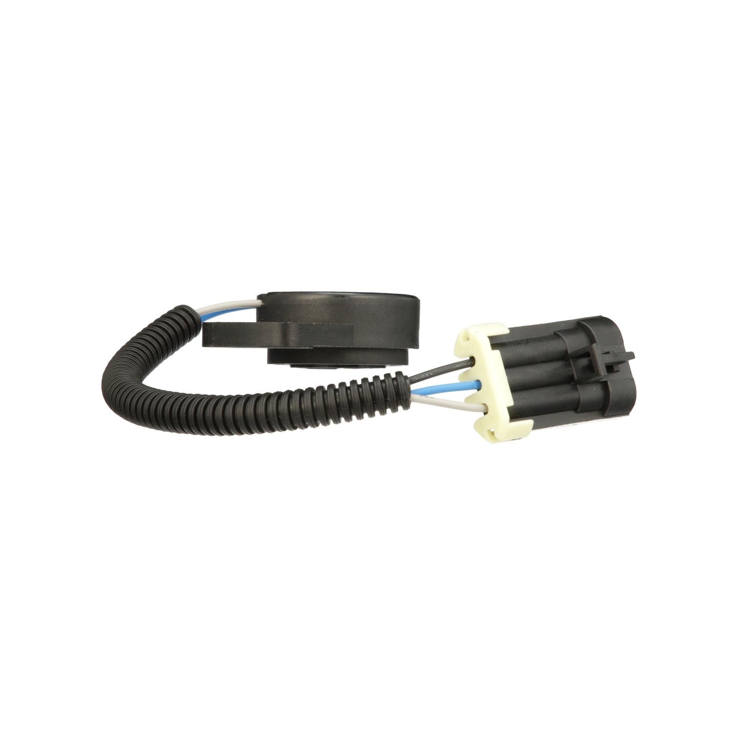 THROTTLE POSITION SENSOR