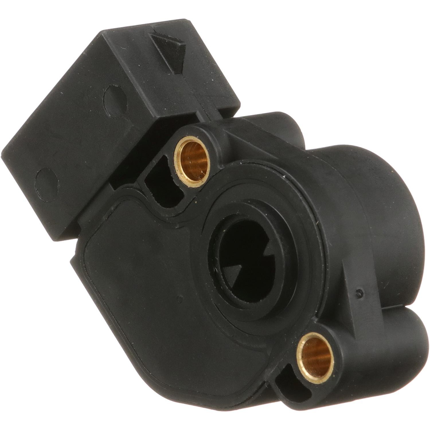 THROTTLE POSITION SENSOR
