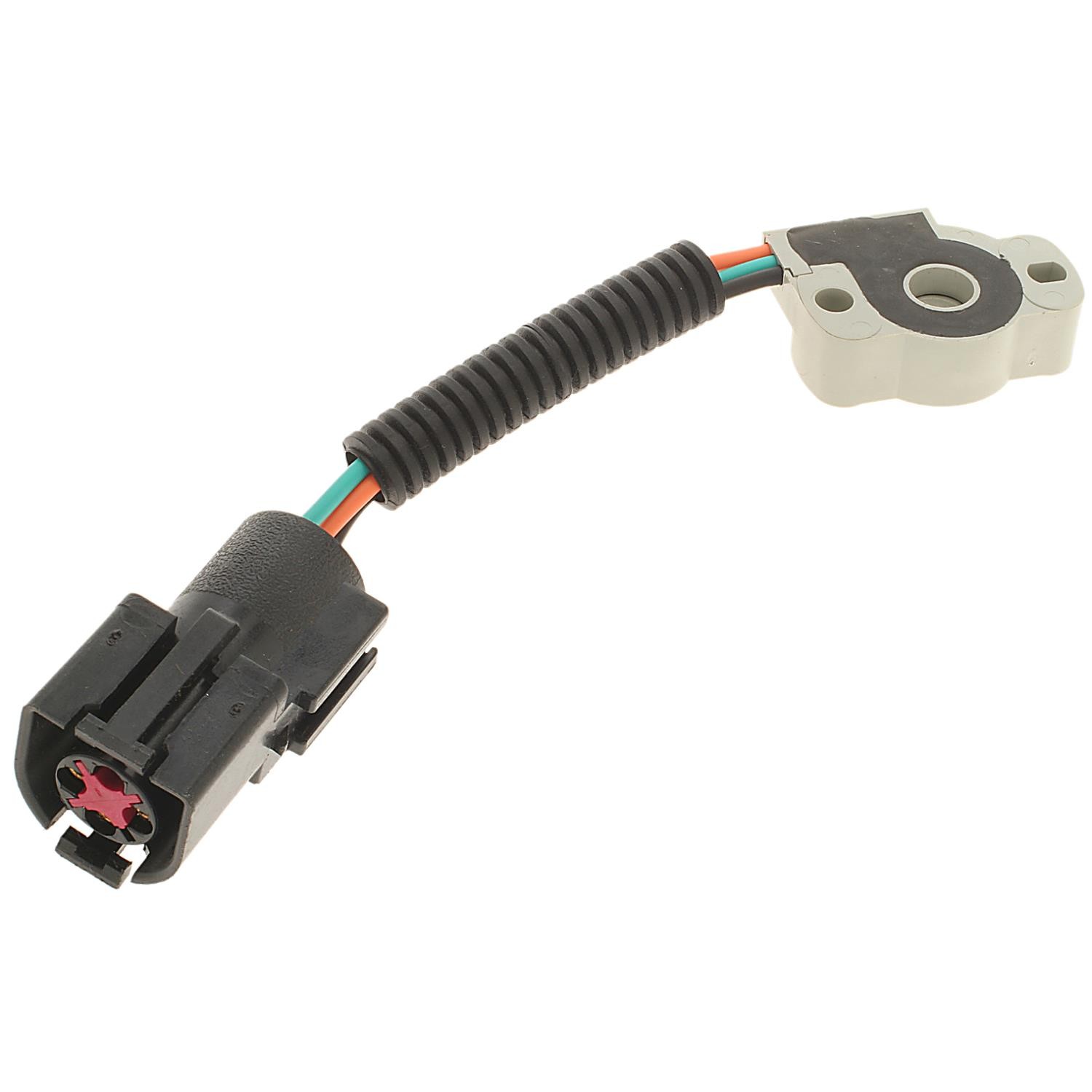 THROTTLE POSITION SENSOR