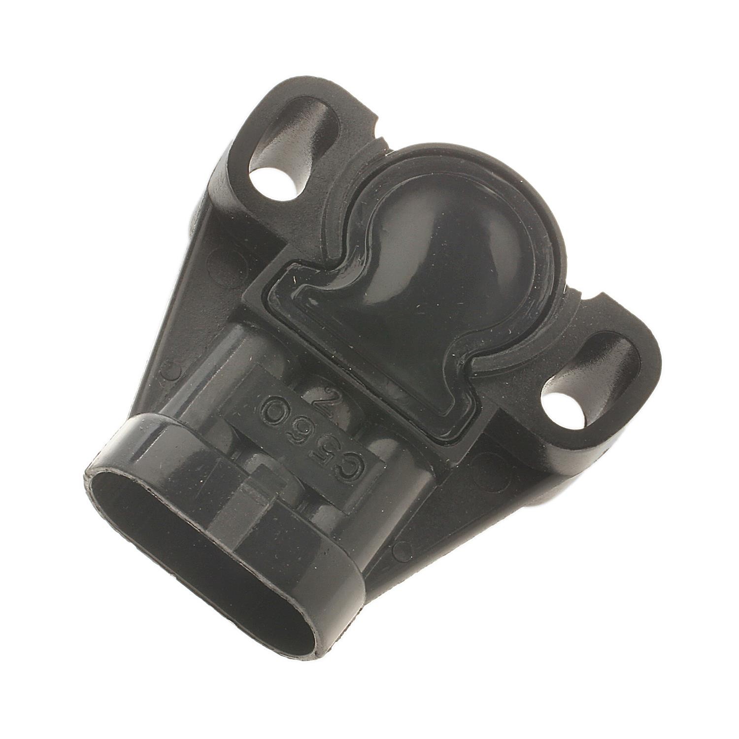 Throttle Position Sensor