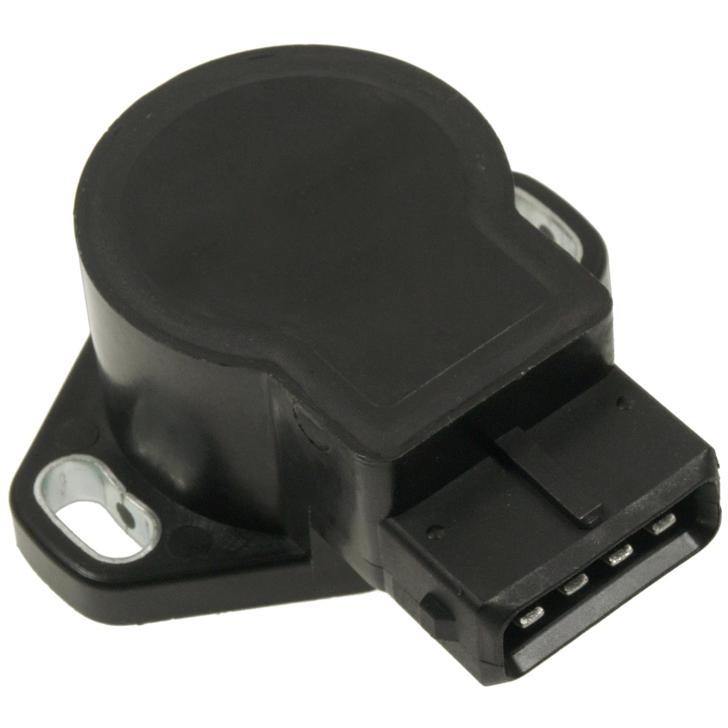 Throttle Position Sensor