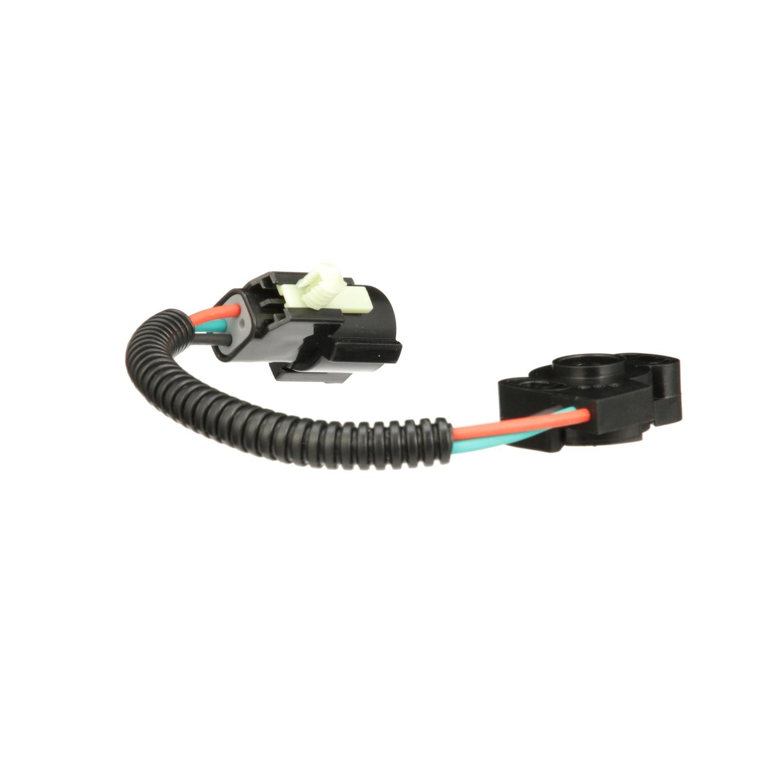 THROTTLE POSITION SENSOR