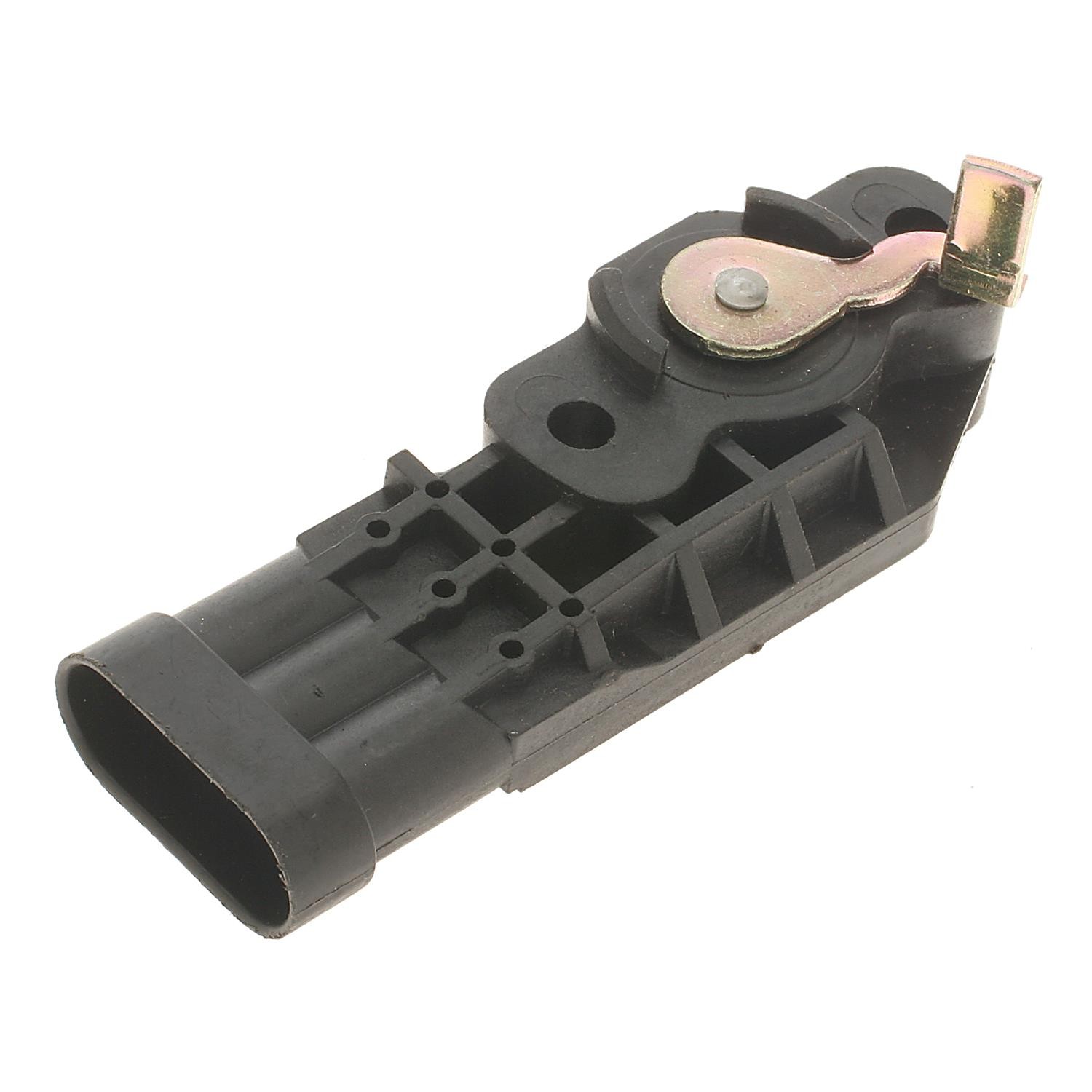 Throttle Position Sensor