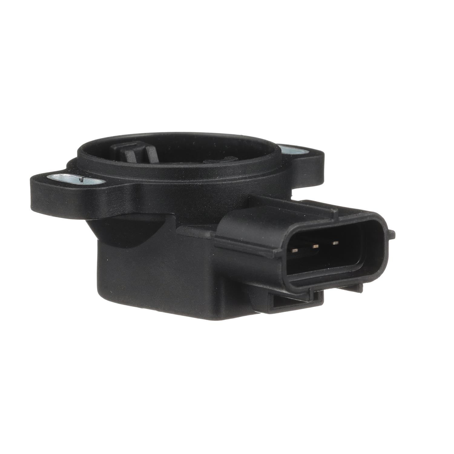 THROTTLE POSITION SENSOR