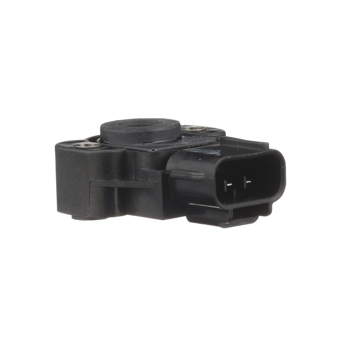 Throttle Position Sensor