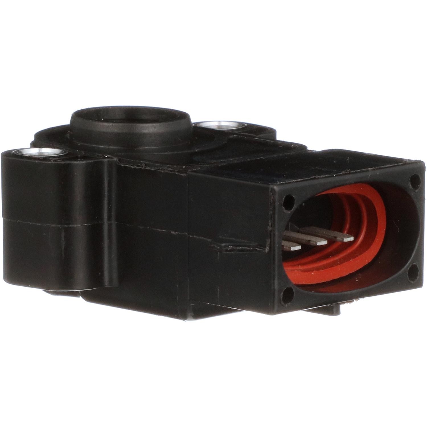 Throttle Position Sensor
