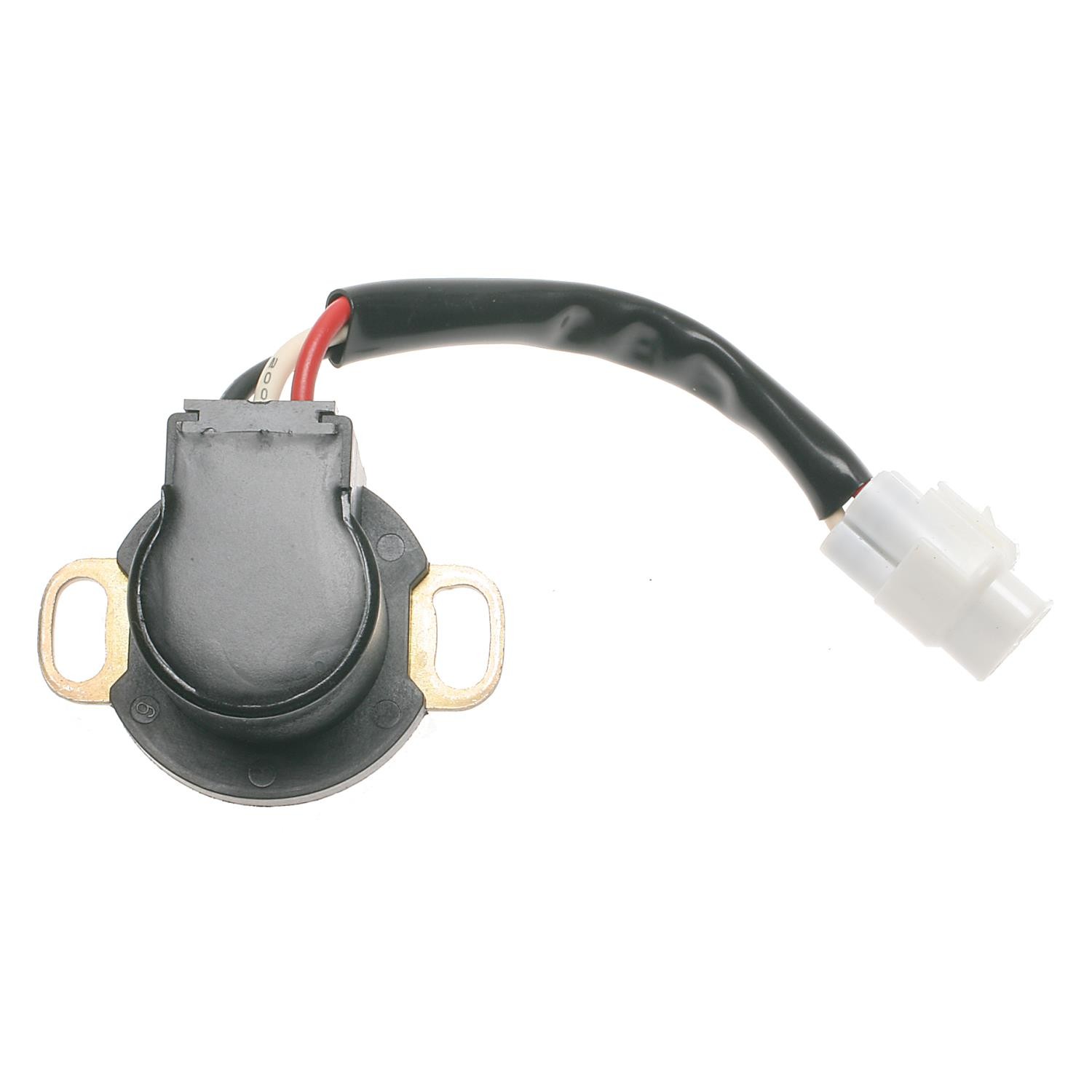 Throttle Position Sensor