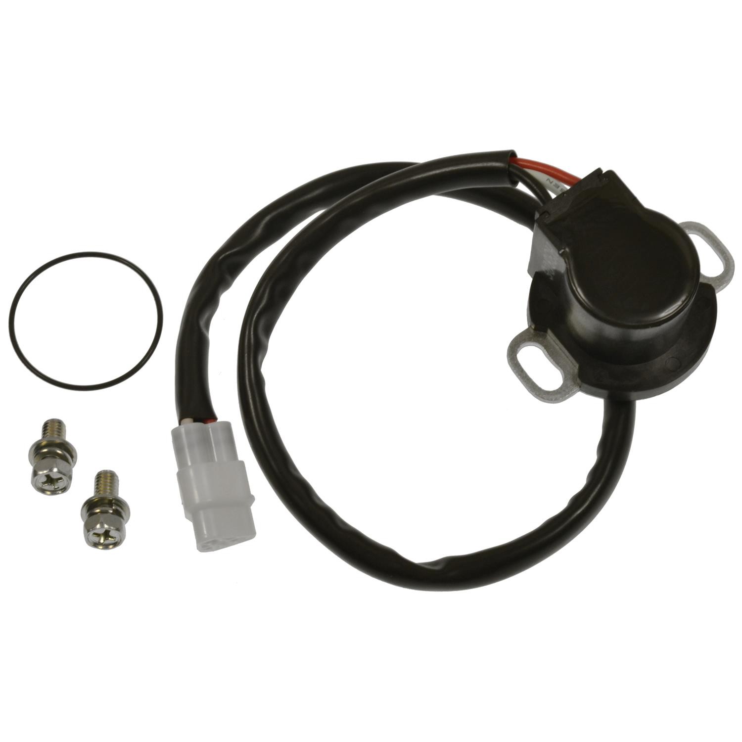 Throttle Position Sensor