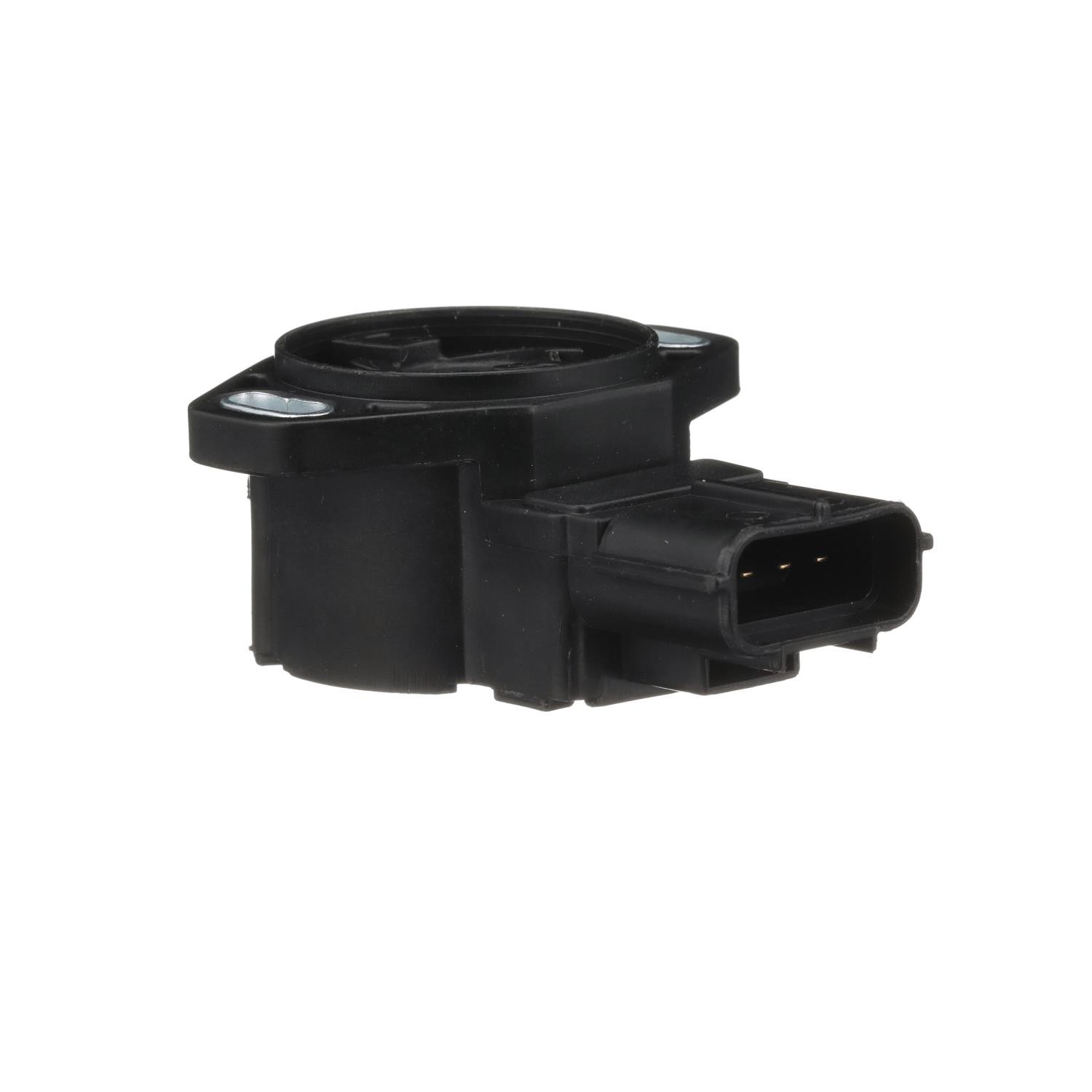 THROTTLE POSITION SENSOR