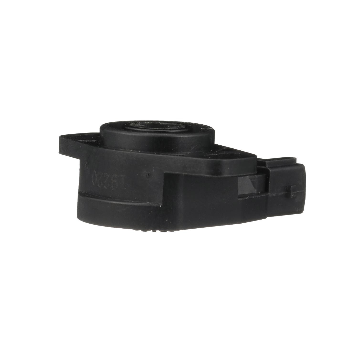 THROTTLE POSITION SENSOR