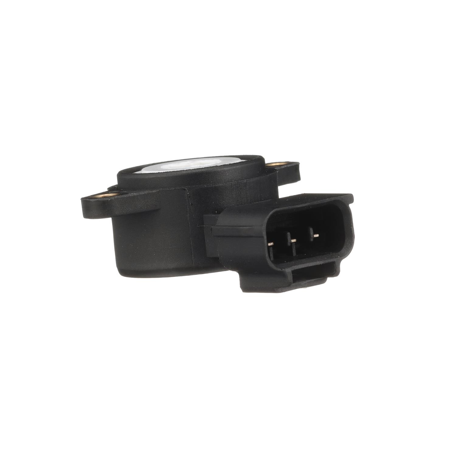 THROTTLE POSITION SENSOR