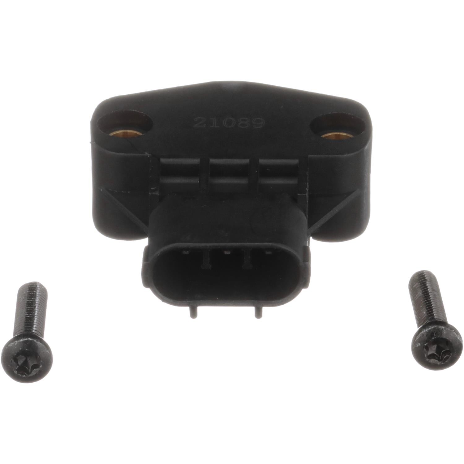 THROTTLE POSITION SENSOR