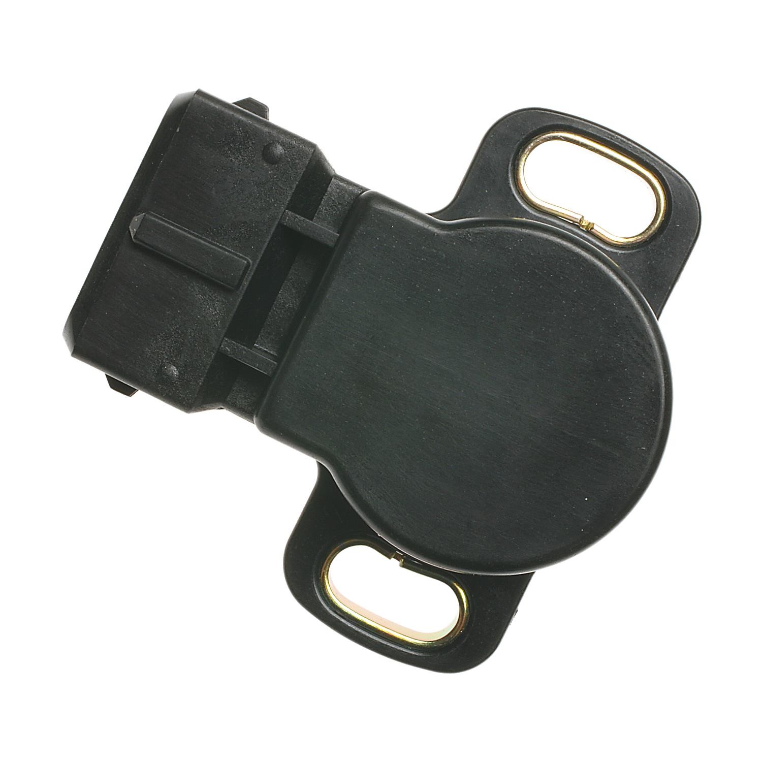 Throttle Position Sensor