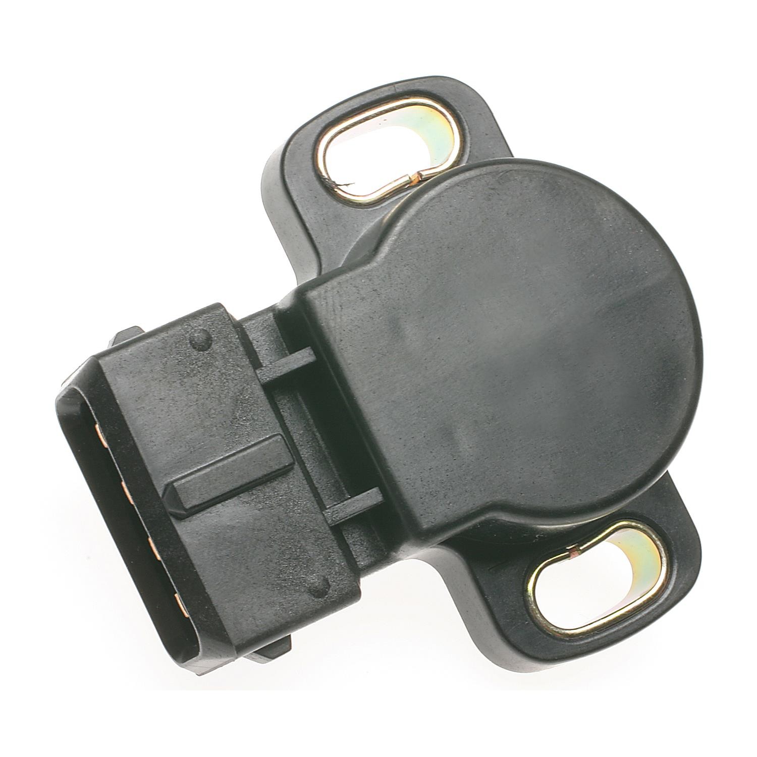 Throttle Position Sensor
