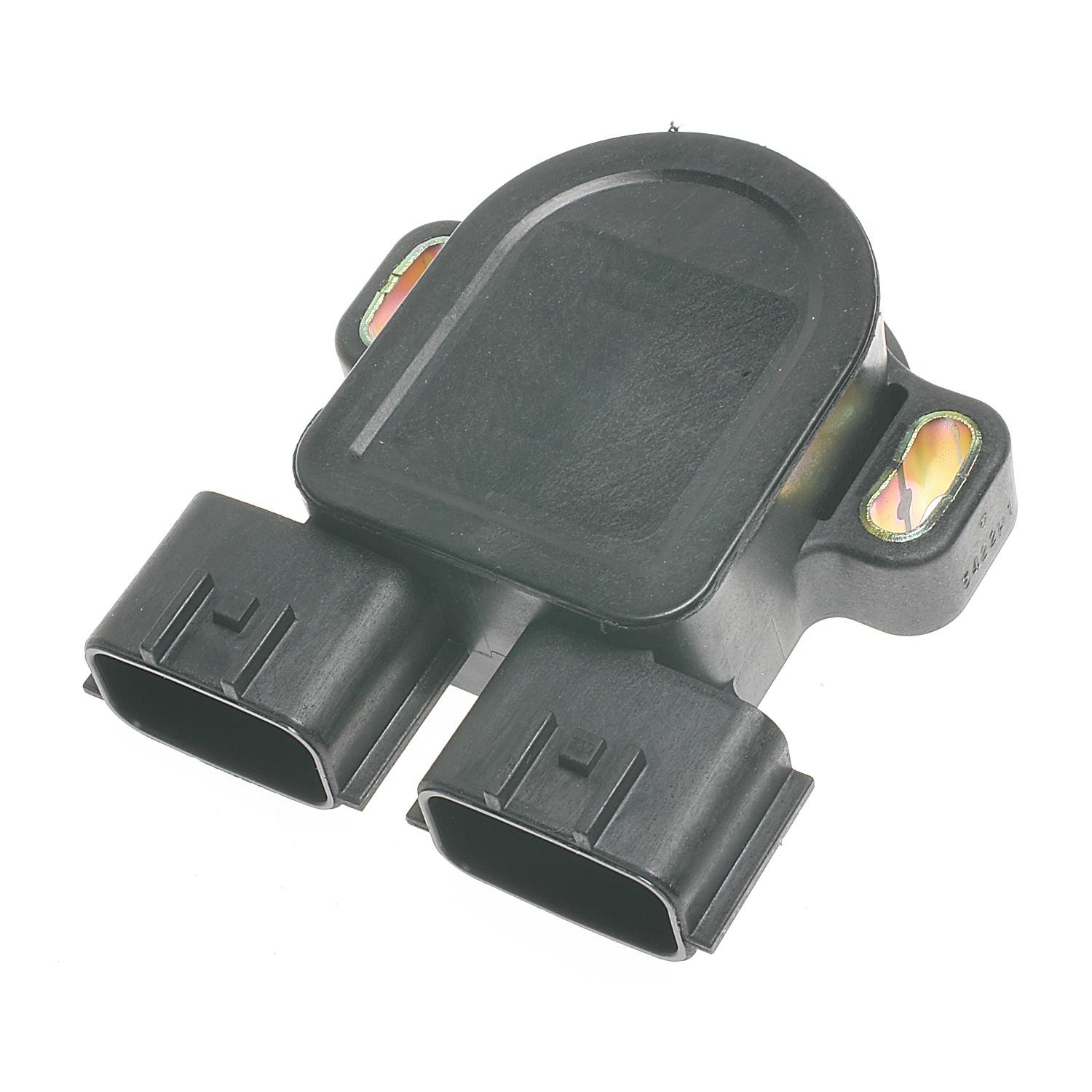 THROTTLE POSITION SENSOR