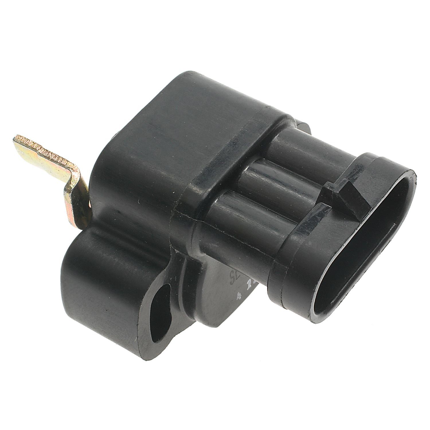 Throttle Position Sensor