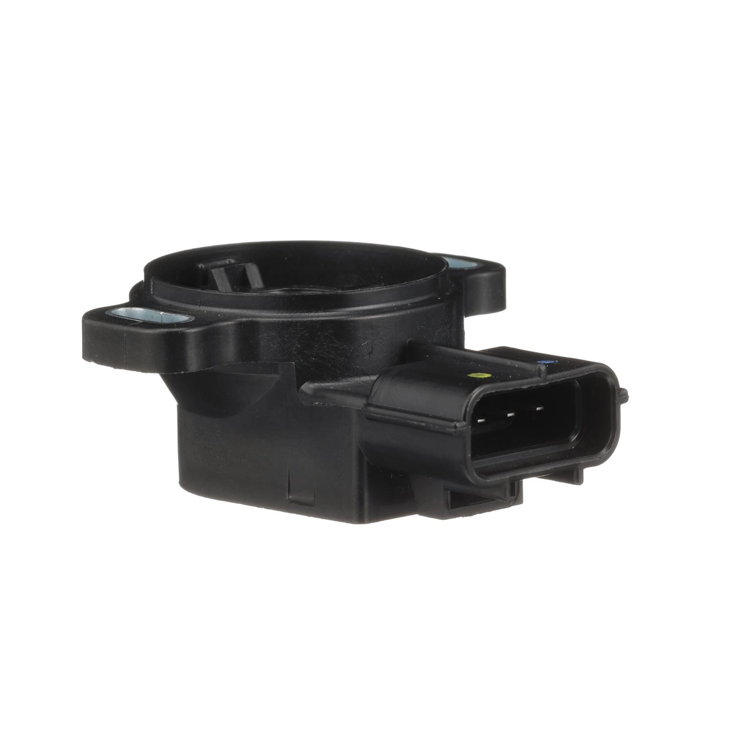 THROTTLE POSITION SENSOR