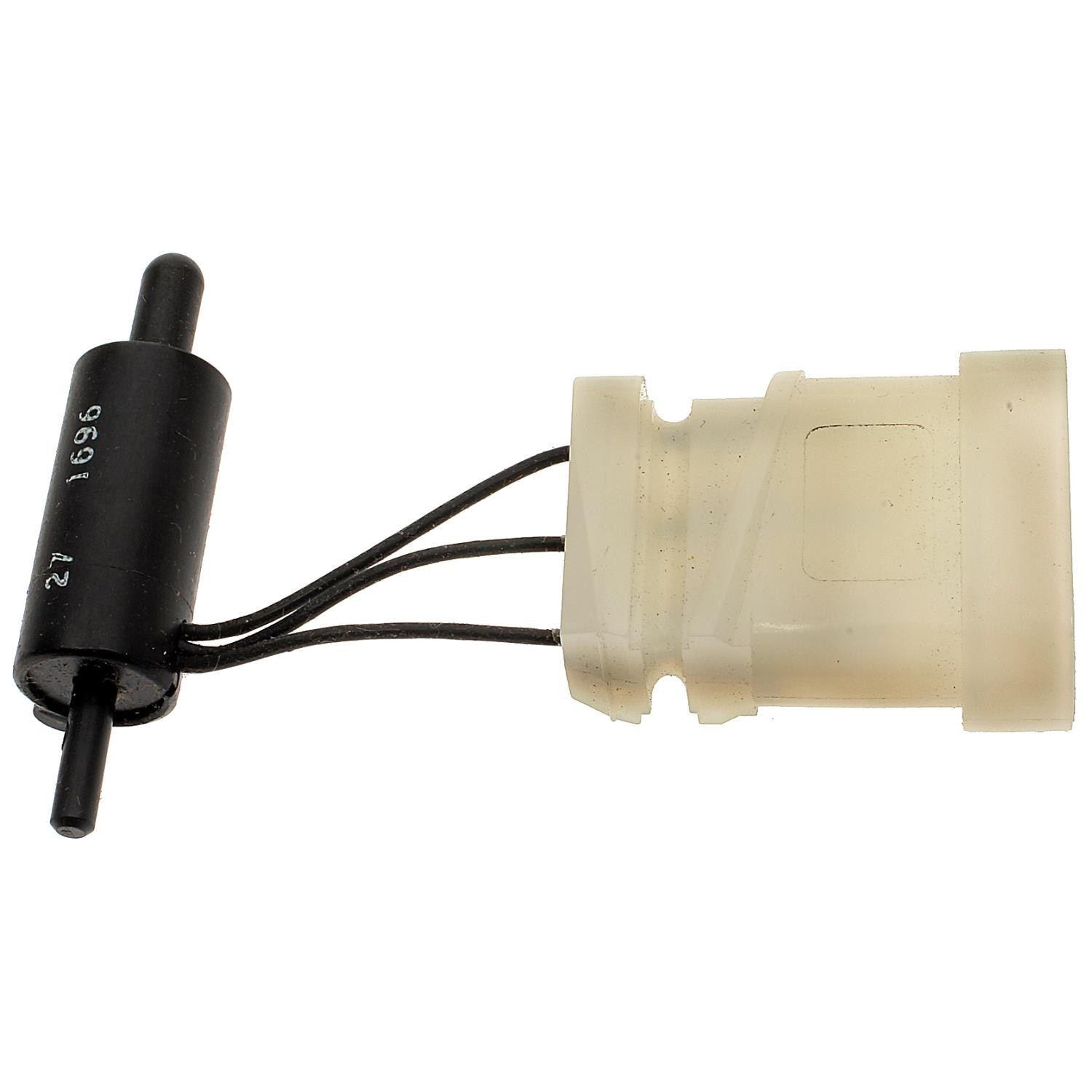 Throttle Position Sensor