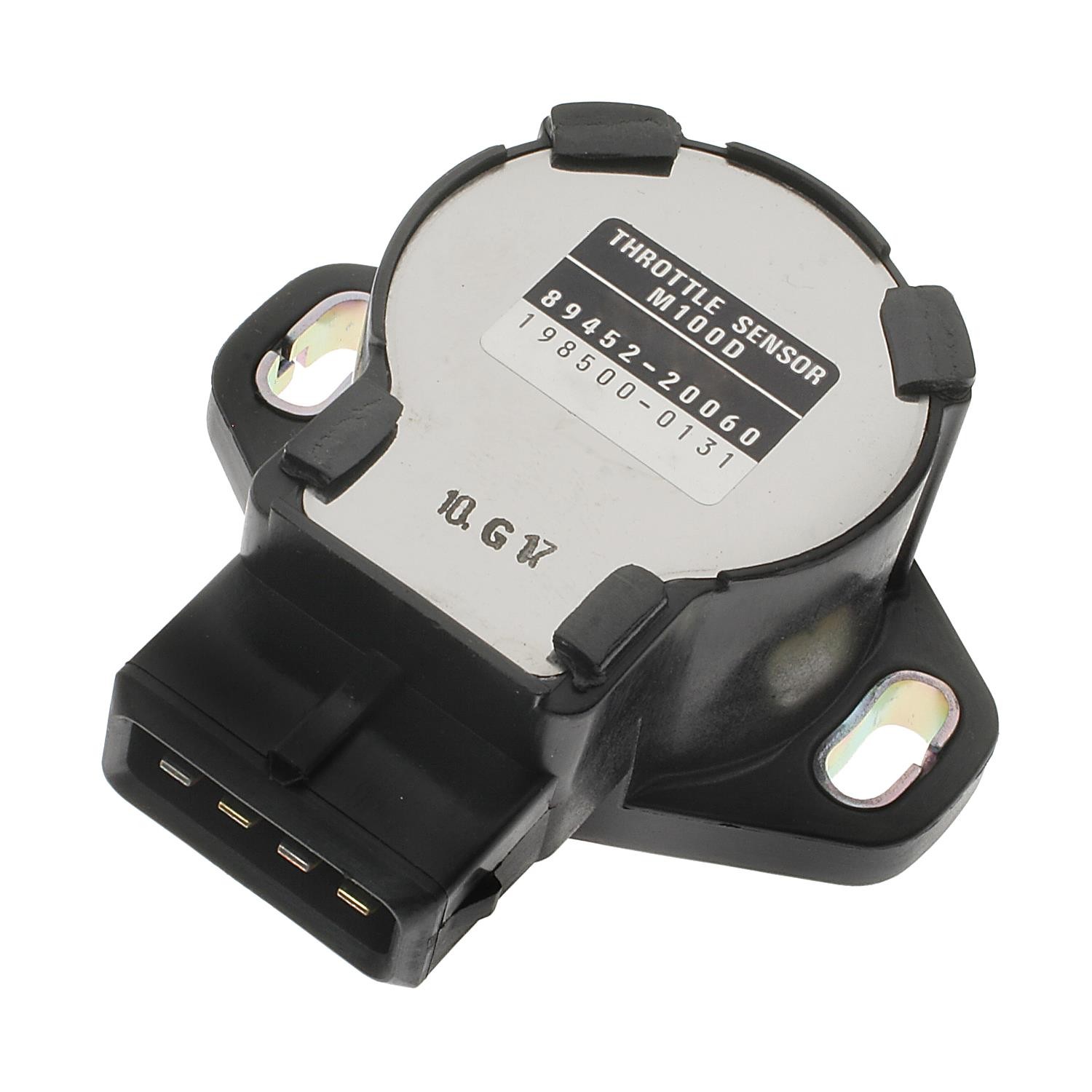 THROTTLE POSITION SENSOR