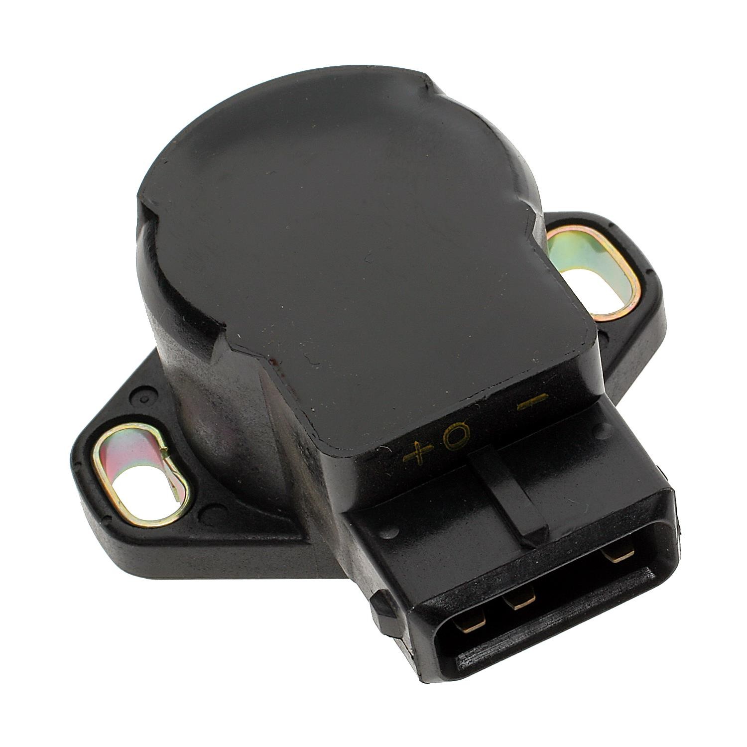 Throttle Position Sensor