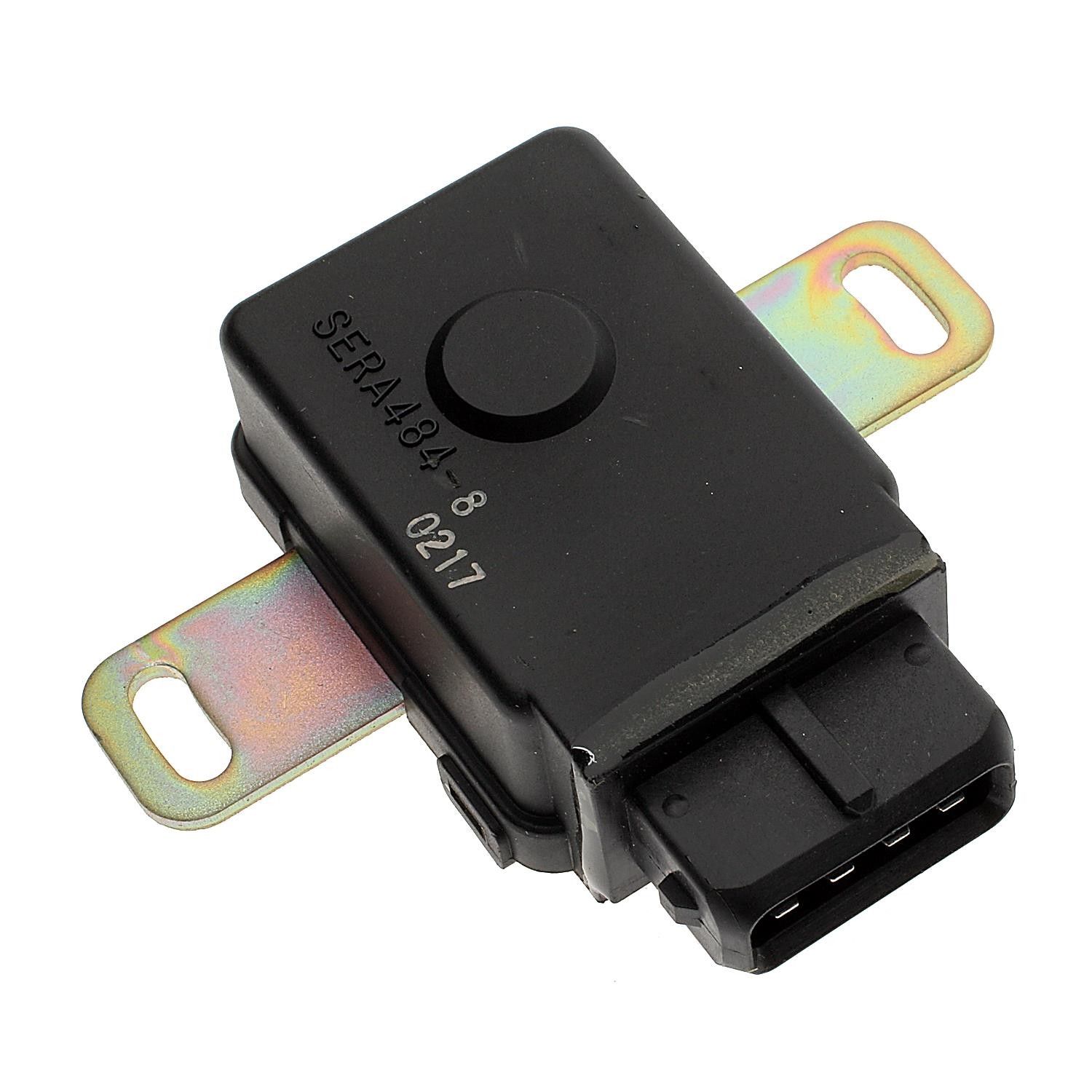Throttle Position Sensor