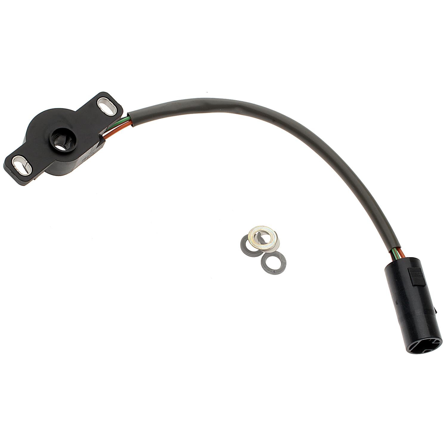 Throttle Position Sensor