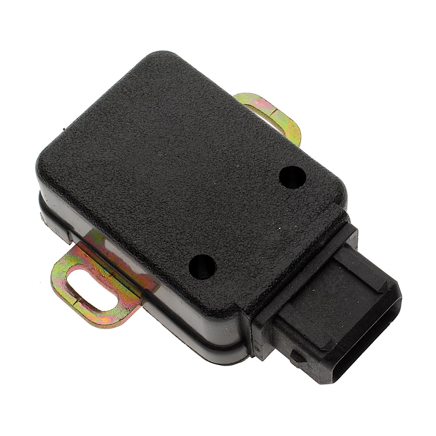 Throttle Position Sensor