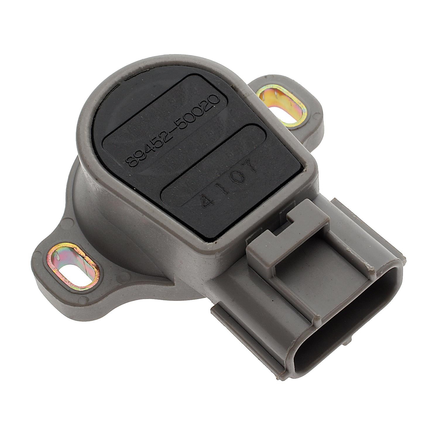 Throttle Position Sensor