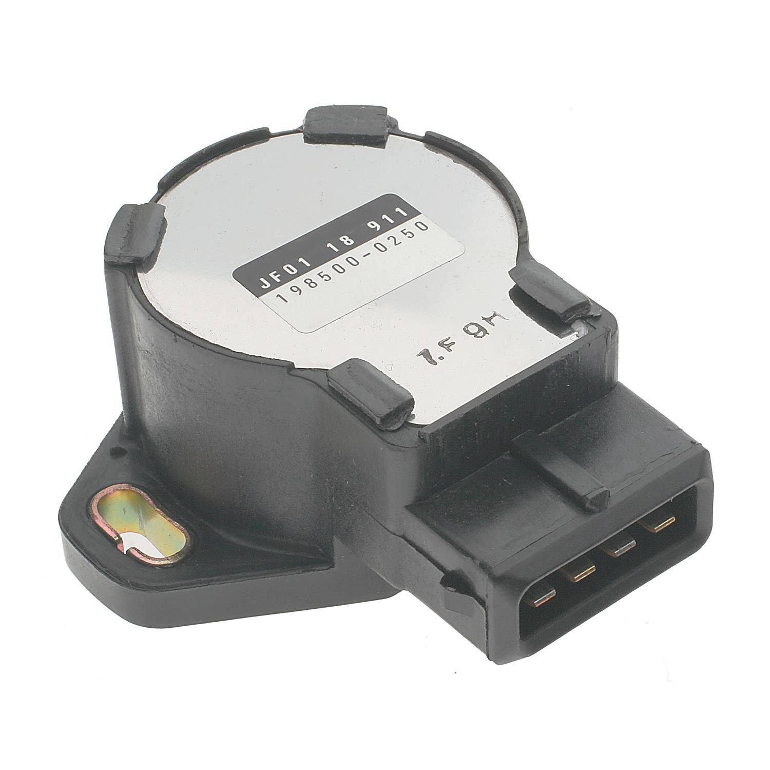 Throttle Position Sensor