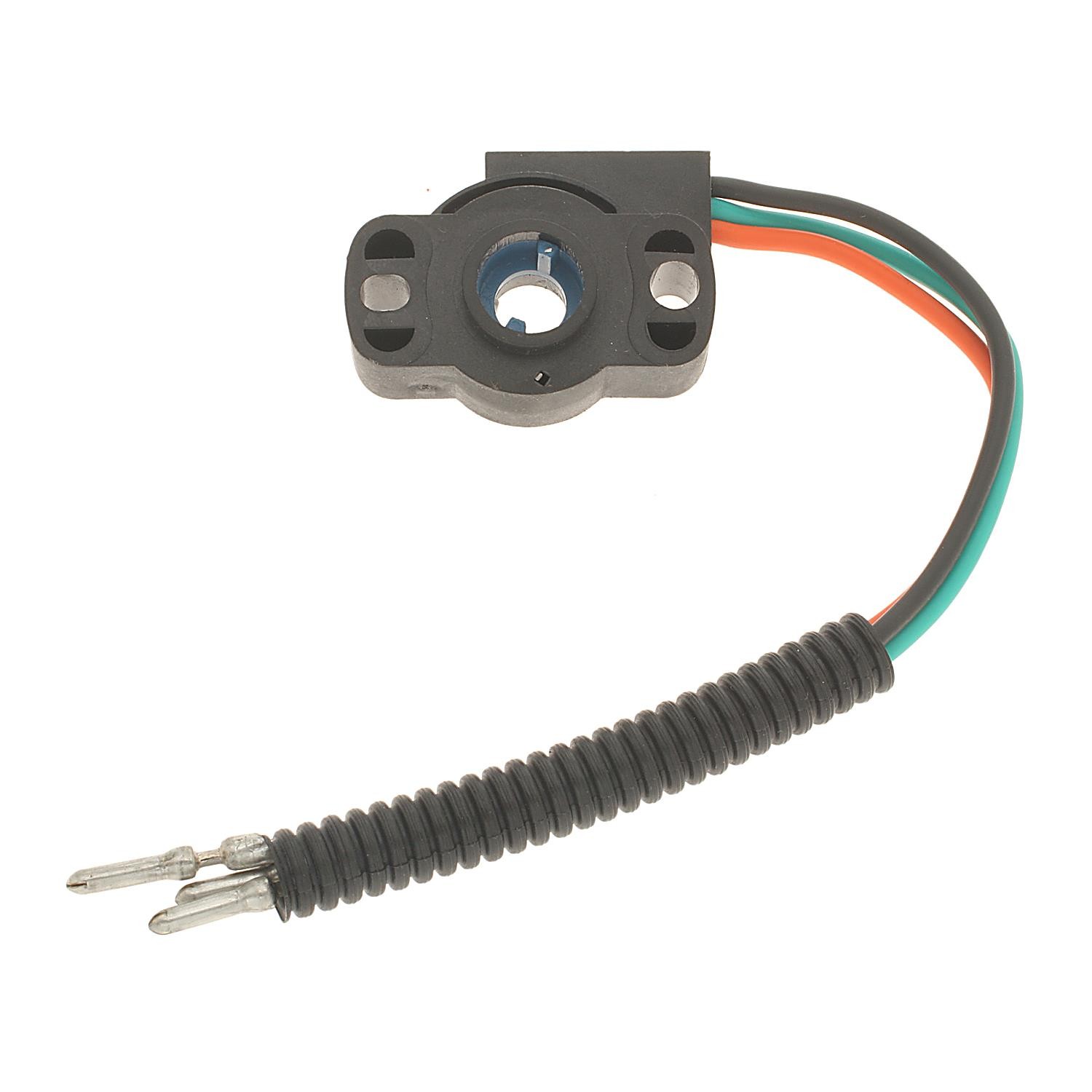 Throttle Position Sensor