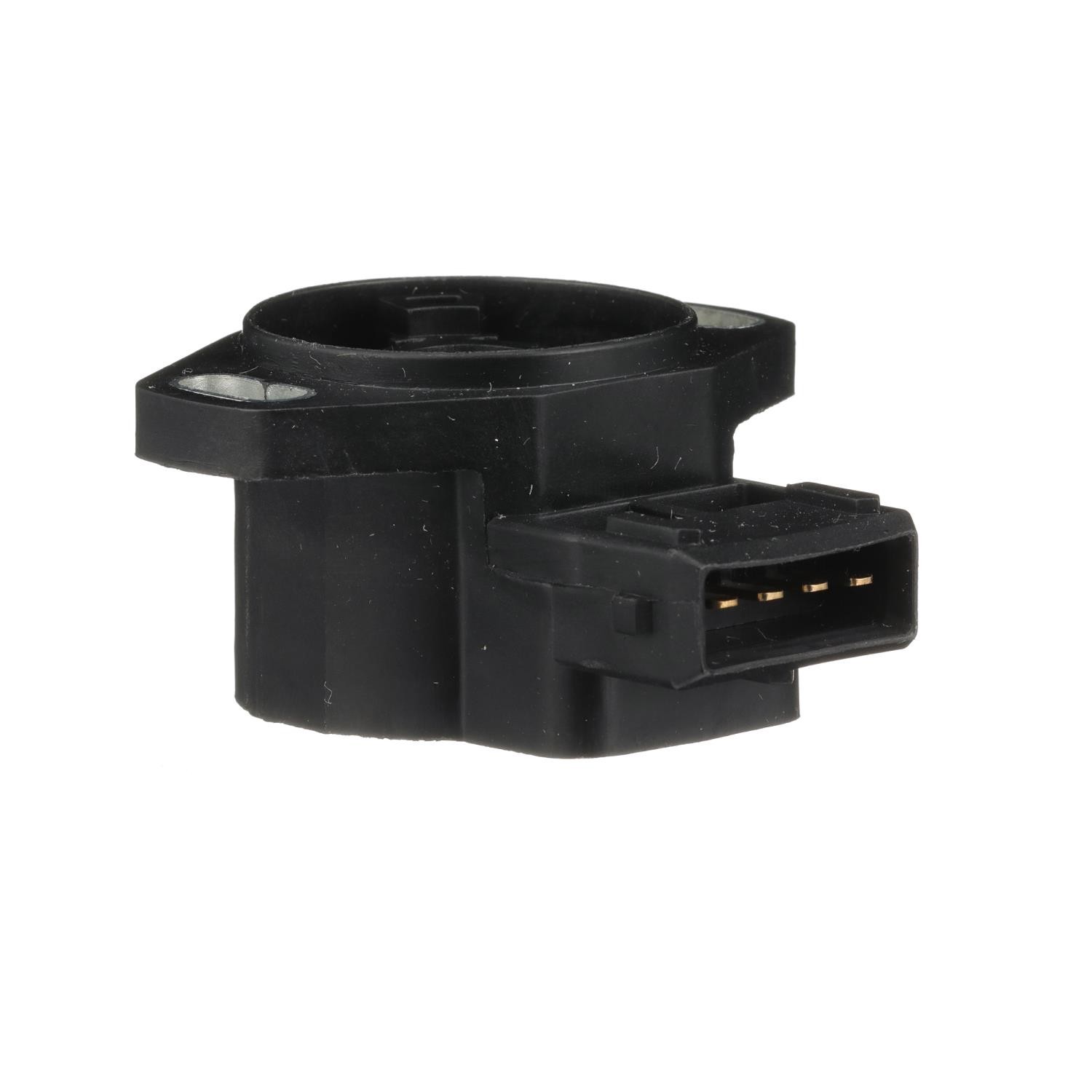 THROTTLE POSITION SENSOR