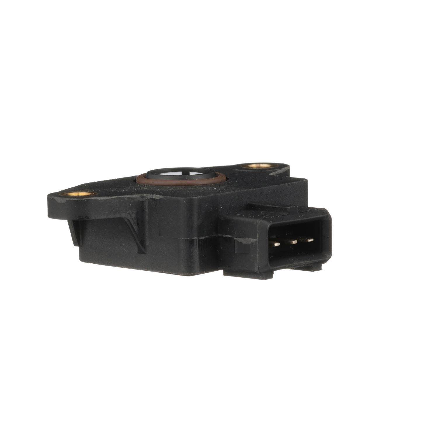 THROTTLE POSITION SENSOR